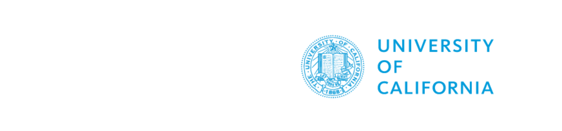 University of California seal