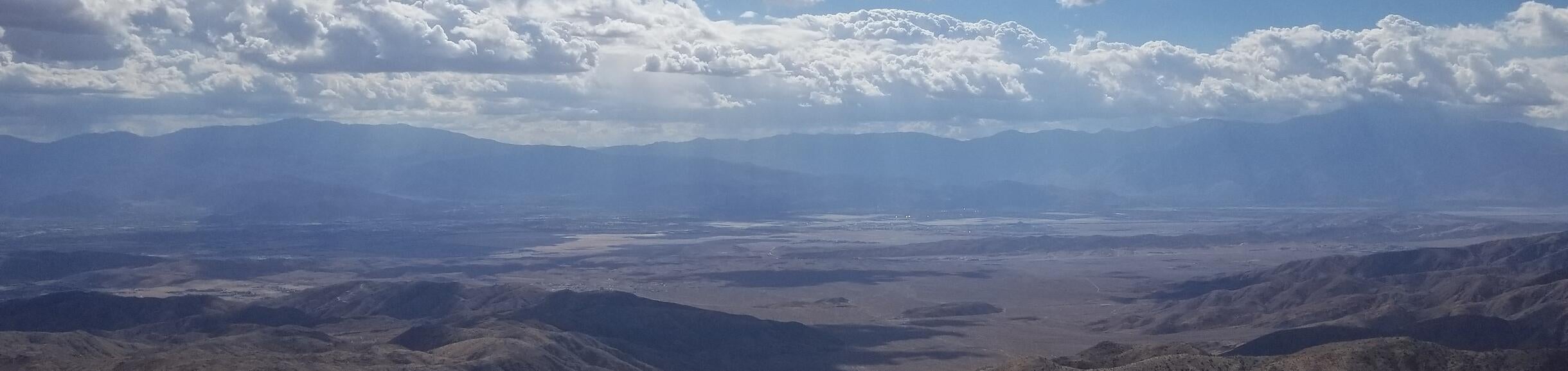 Desert sky image