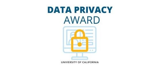 Data Privacy Award